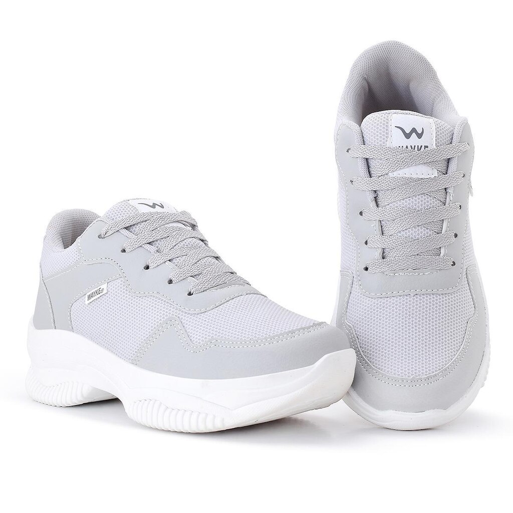 Tenis Casual Feminino  Plataforma