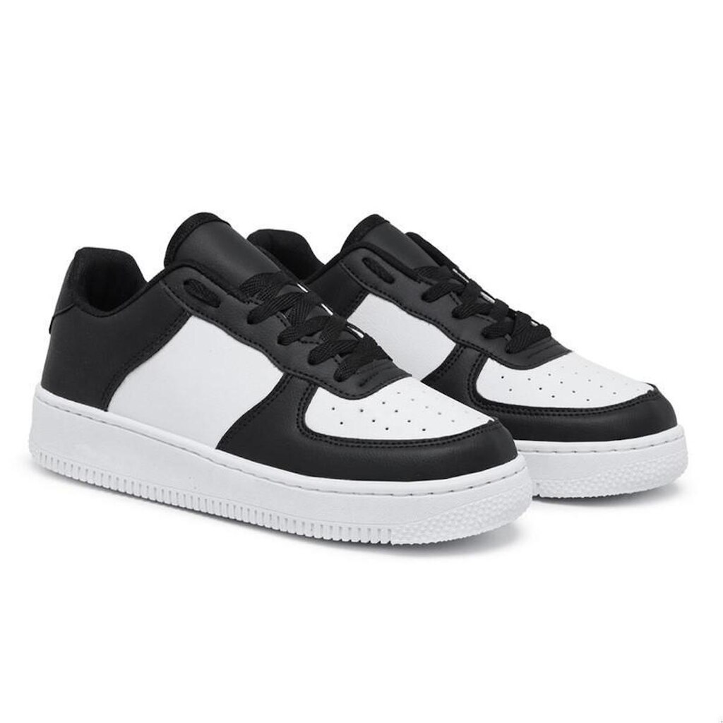 Tênis Casual Feminino Polo Sneaker Force 02