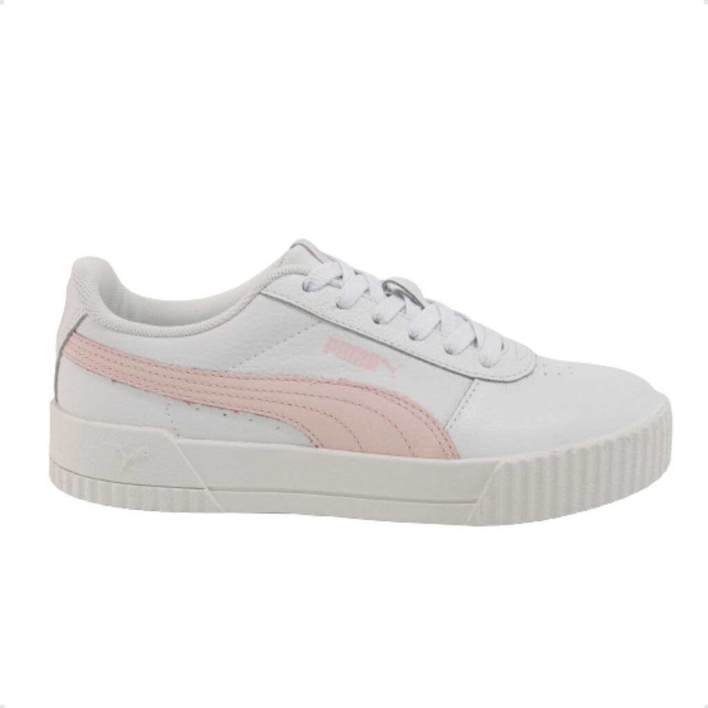 Tênis Casual Feminino Puma Carina L Bdp