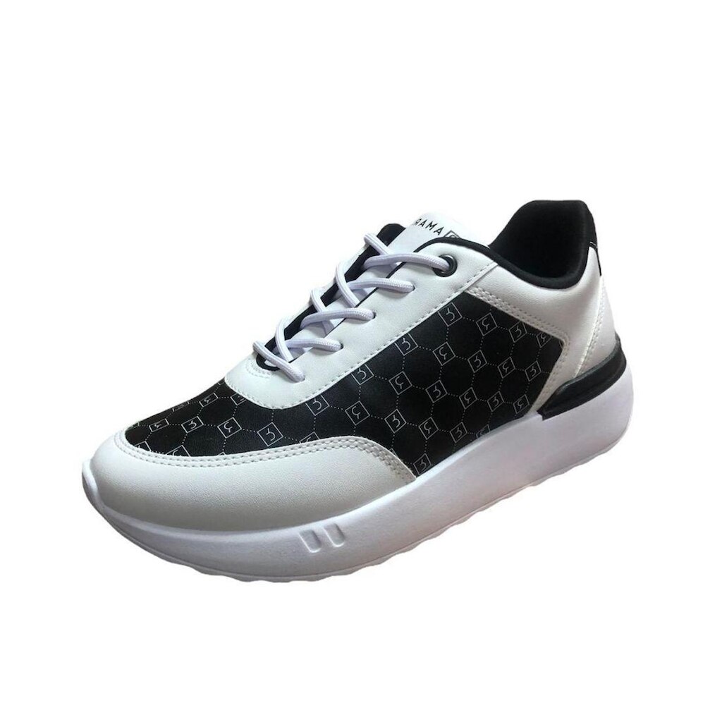 Tenis Casual Feminino Ramarim 2299201