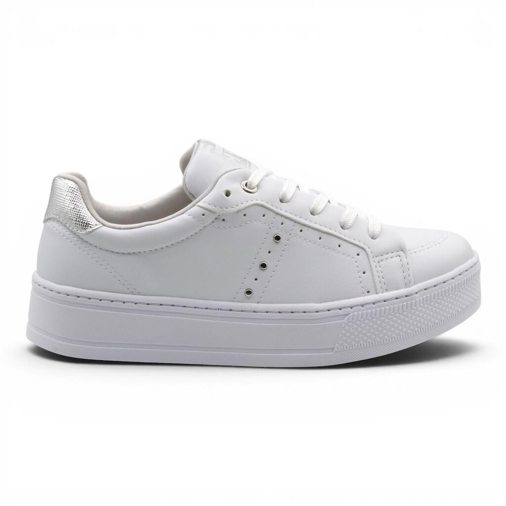 Tênis Casual Feminino Ramarim 26-92202