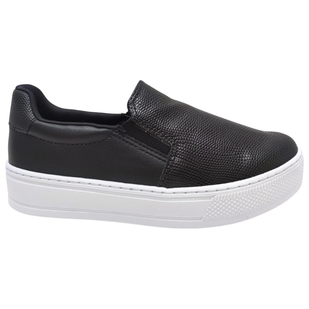 Tênis Casual Feminino Ramarim 2692201