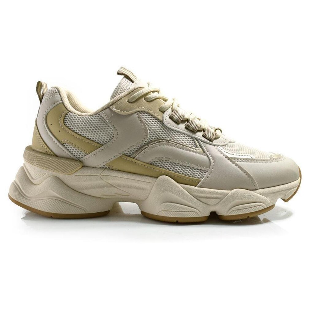 Tênis Casual Feminino Ramarim