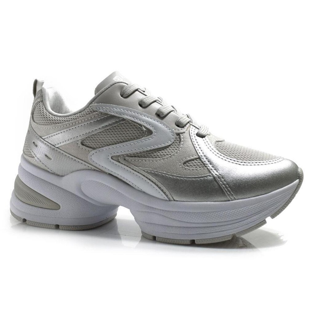 Tênis Casual Feminino Ramarim
