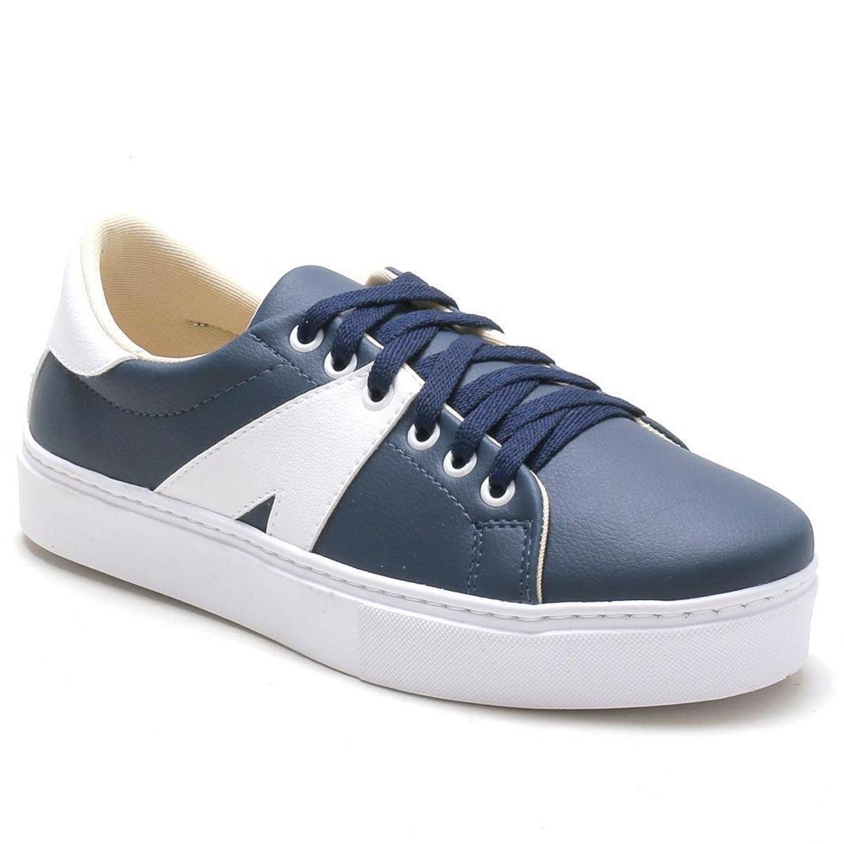 tenis casual netshoes