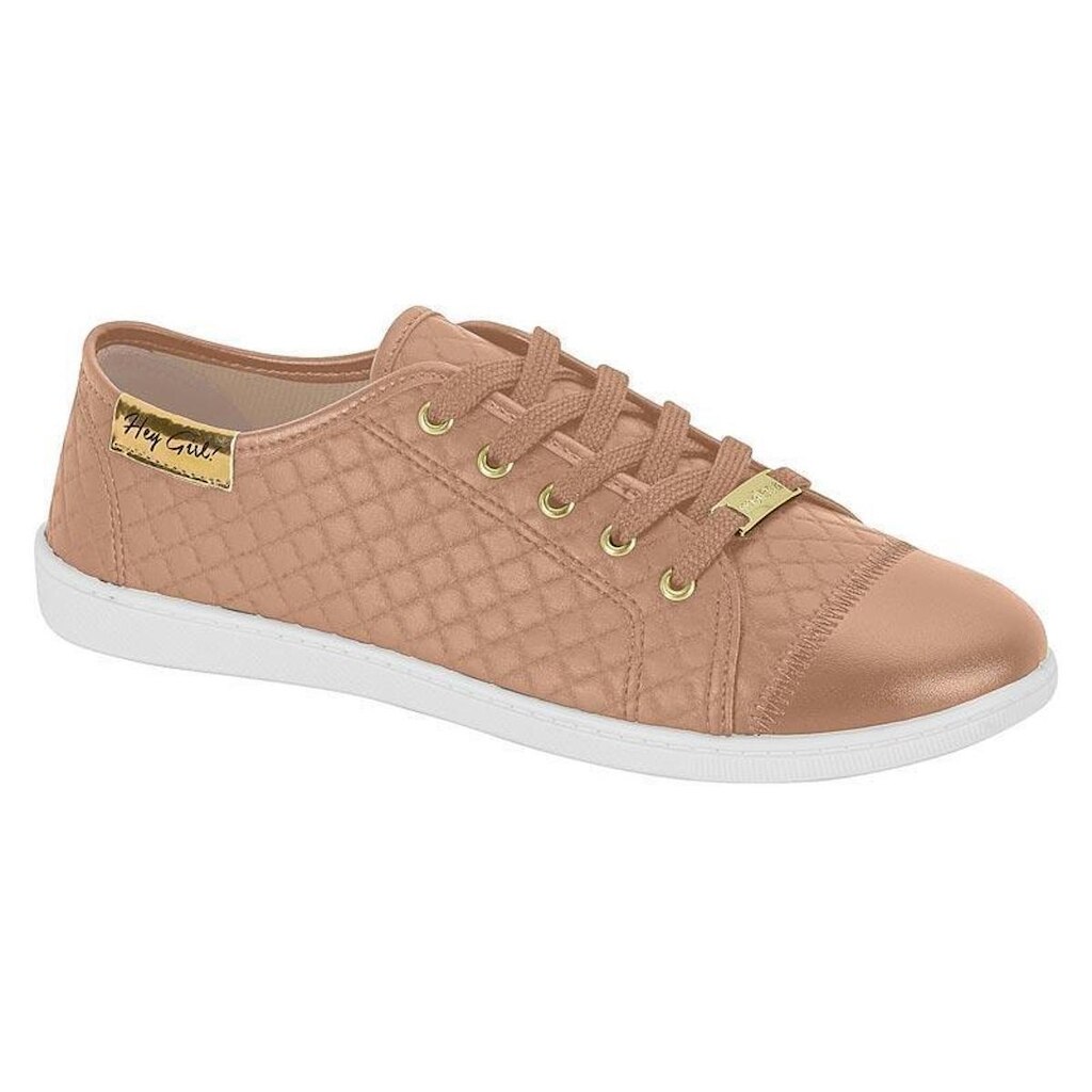 TENIS CASUAL FEMININO REF:5605412