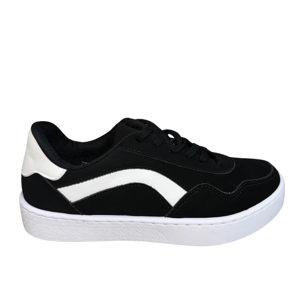 Tênis Casual Feminino Santinelli 1554-017