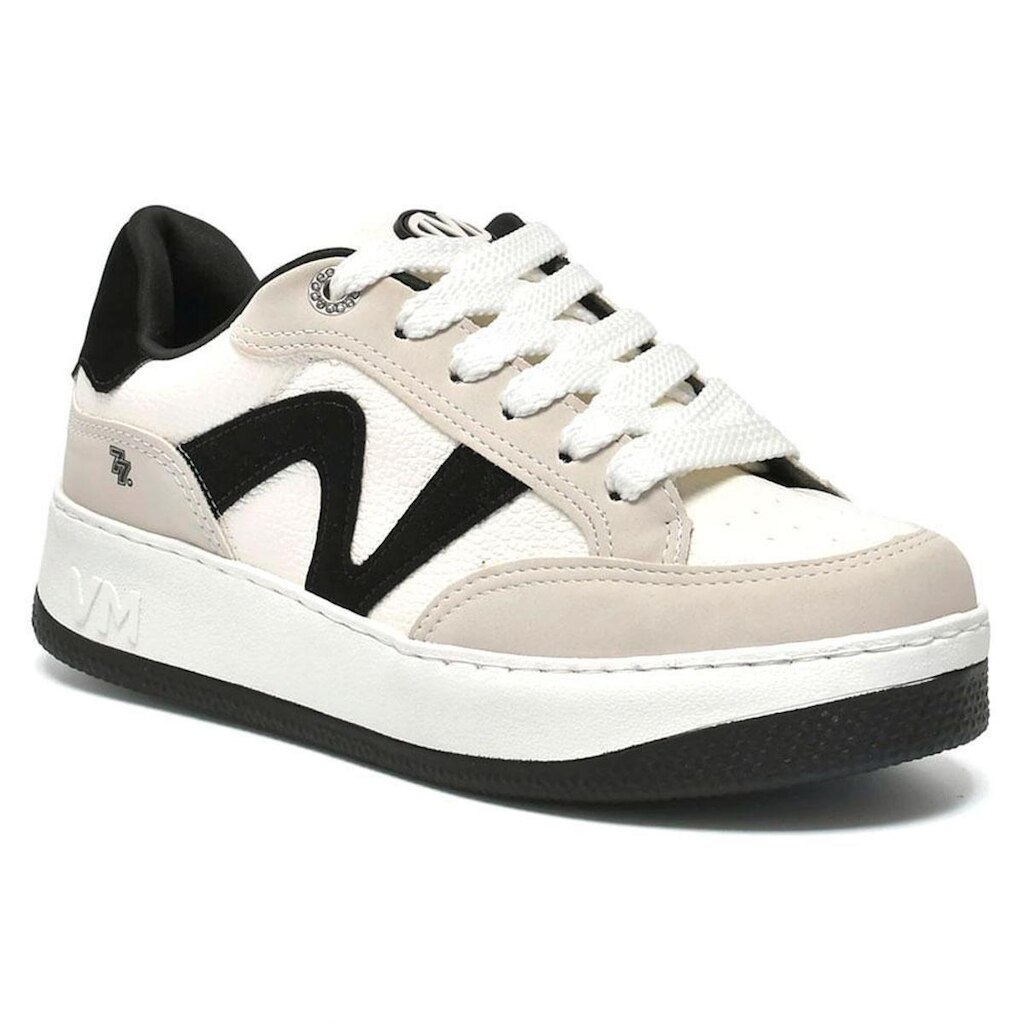 Tênis Casual Feminino Via Marte 209-006-04