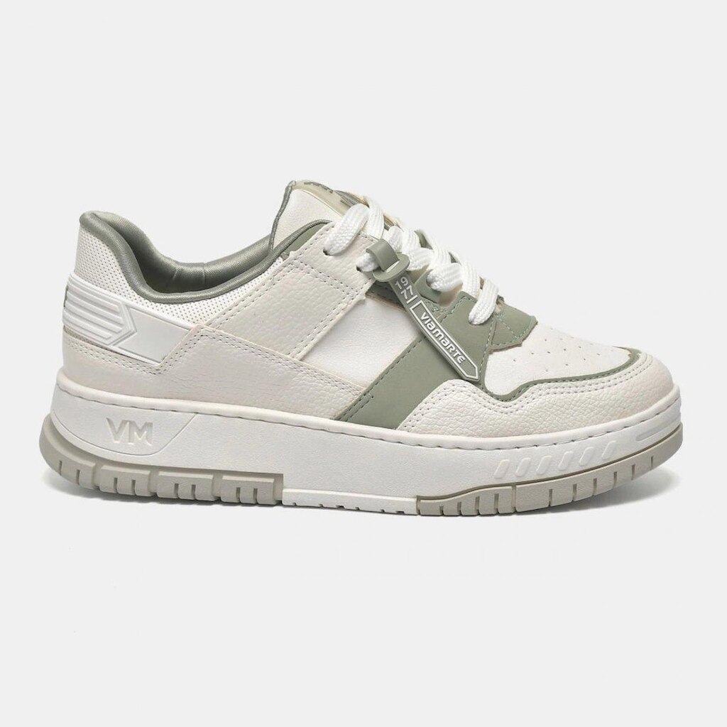 Tênis Casual Feminino Via Marte 219003-03