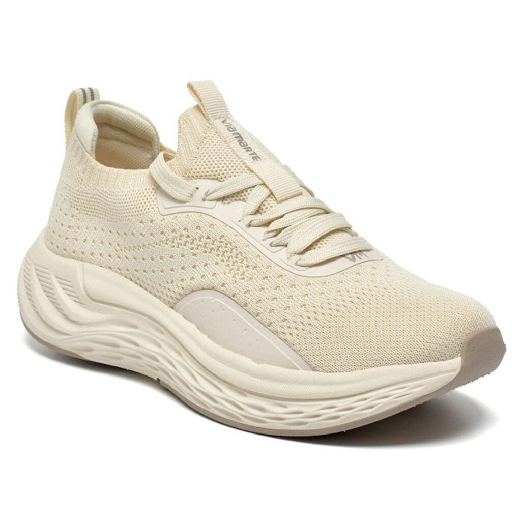 Tênis Casual Feminino Via Marte 341-001-03