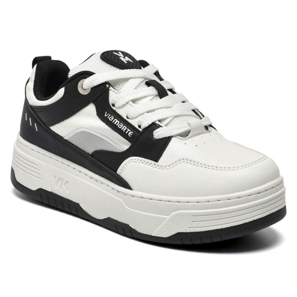 Tênis Casual Feminino Via Marte 368-001-01