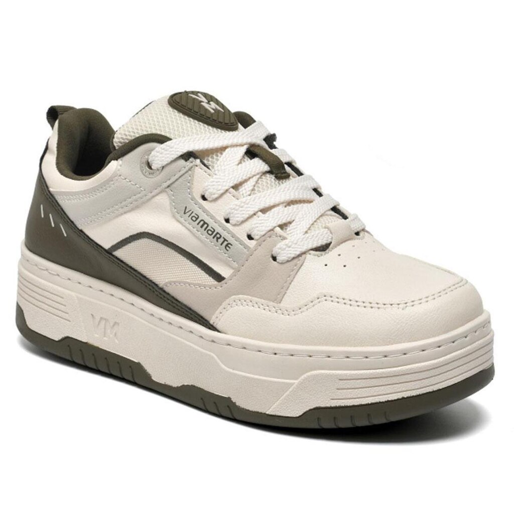 Tênis Casual Feminino Via Marte 368-001-14