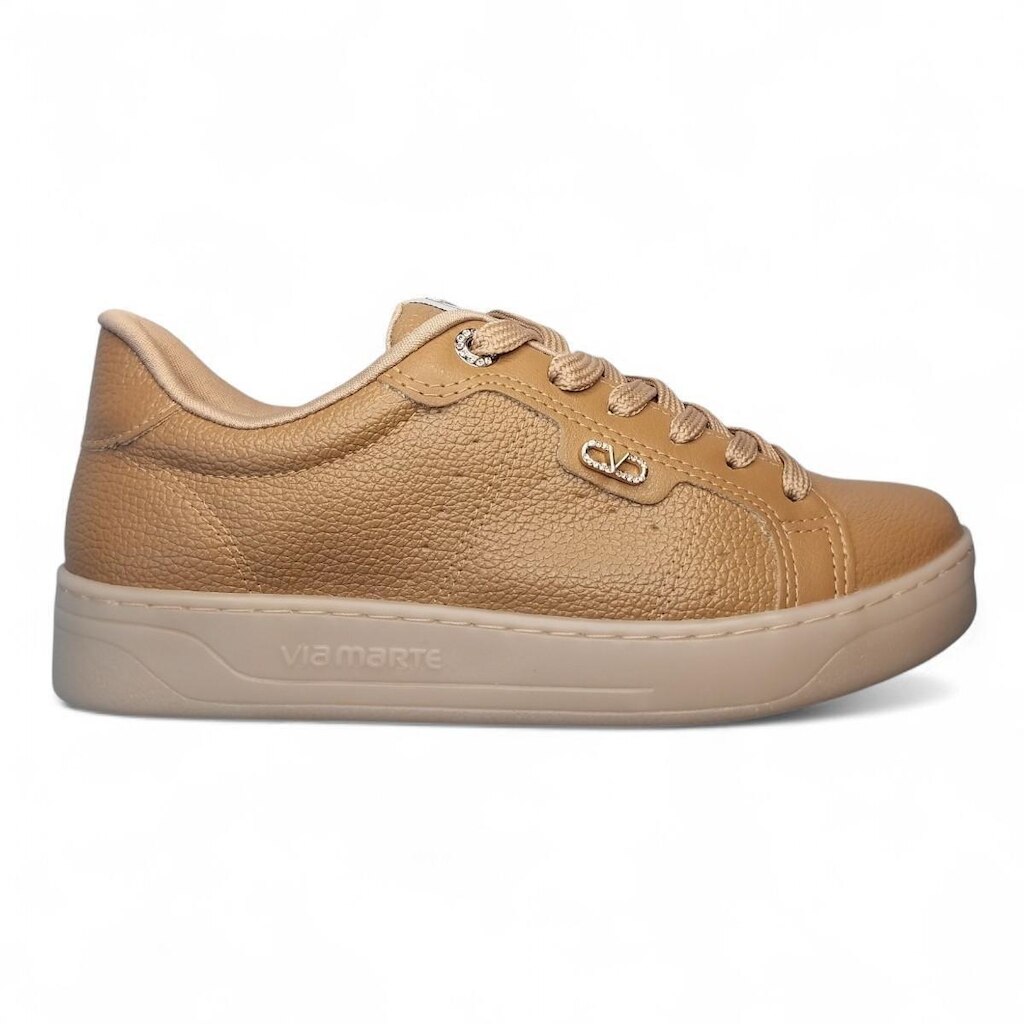 Tenis Casual Feminino Via Marte Conforto 020-011