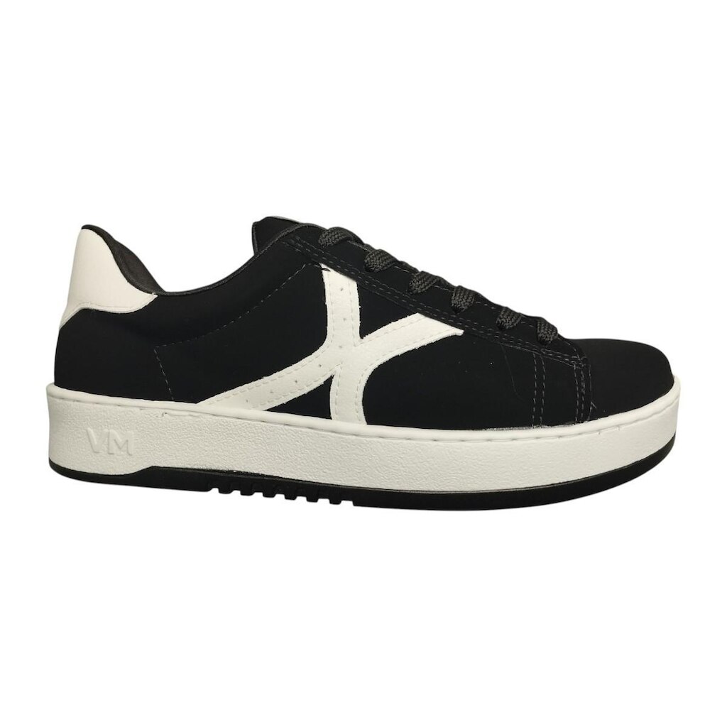 Tenis Casual Feminino Via Marte Conforto Cadarço 069-019