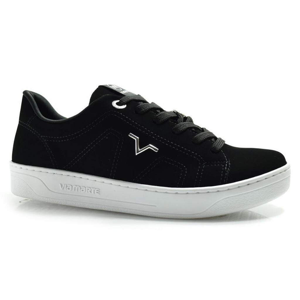 Tênis Casual Feminino Via Marte
