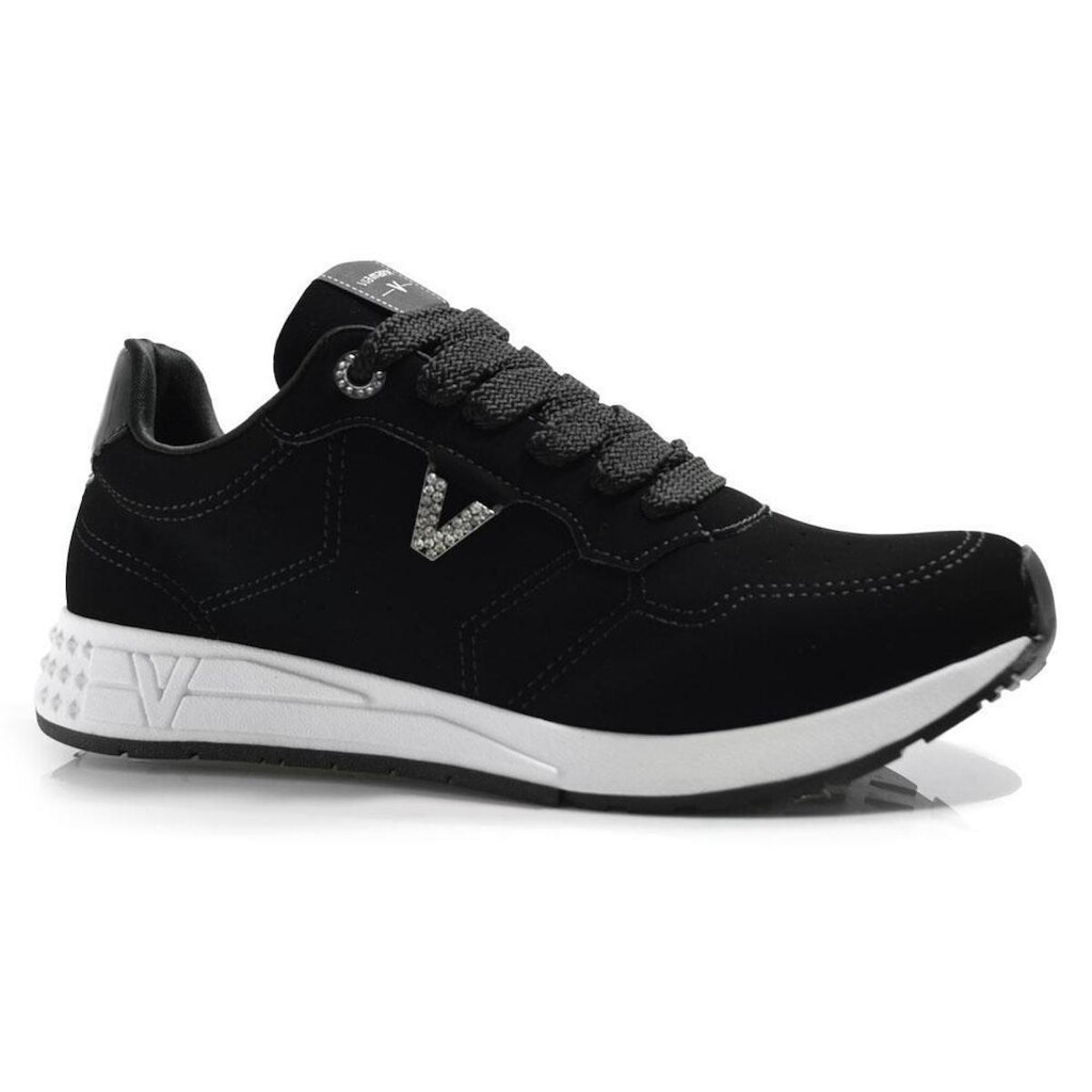Tênis Casual Feminino Via Marte