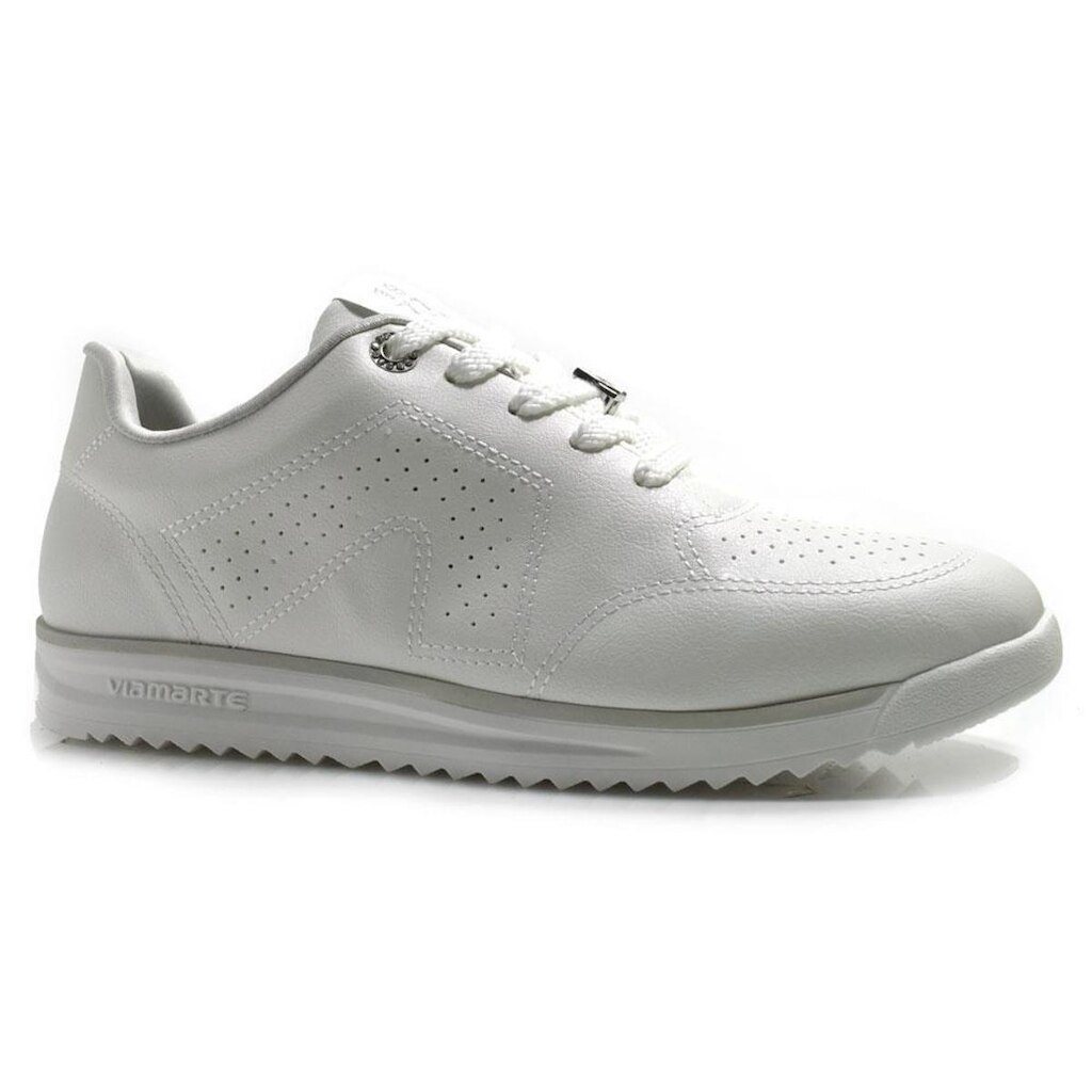 Tênis Casual Feminino Via Marte