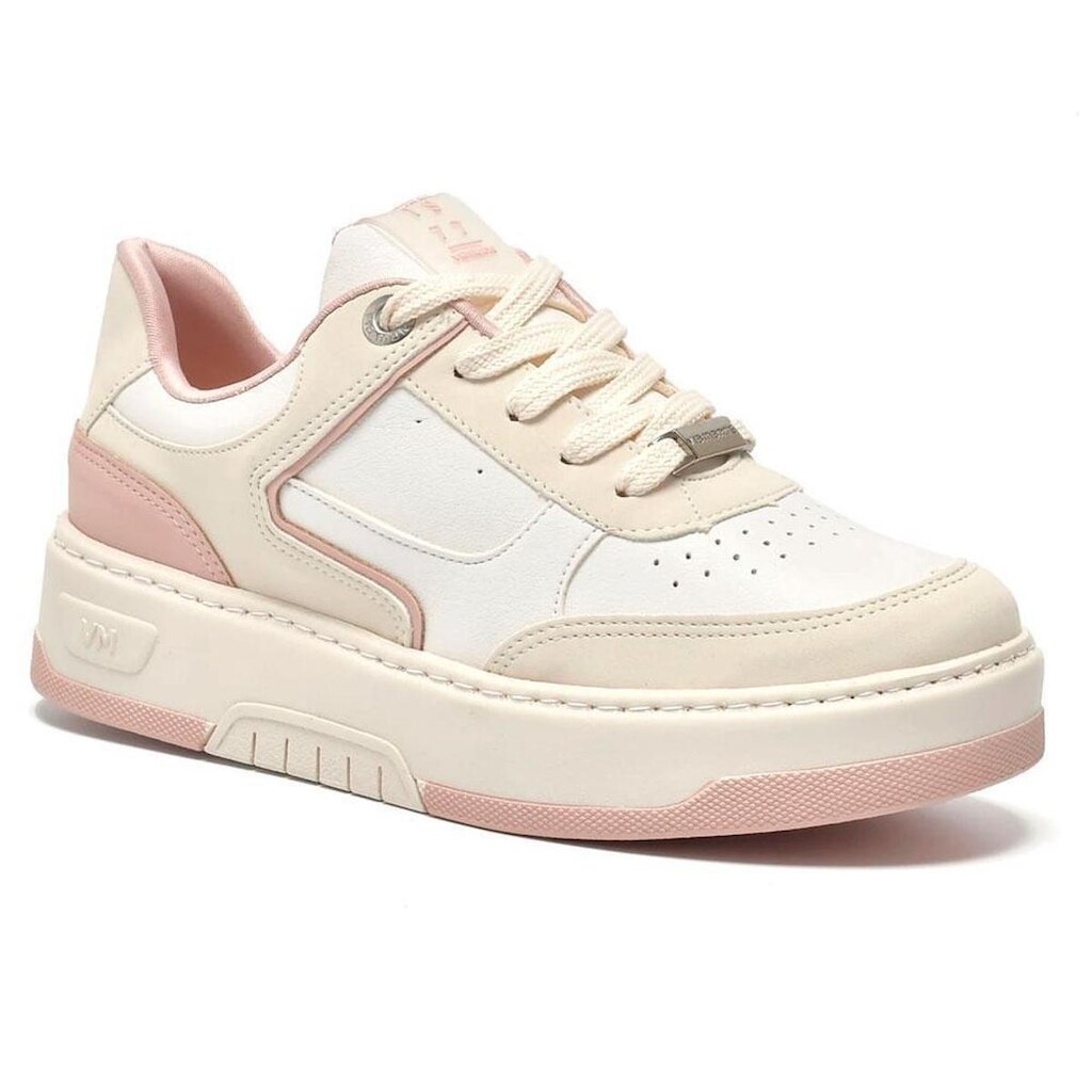 Tênis Casual Feminino Via Marte