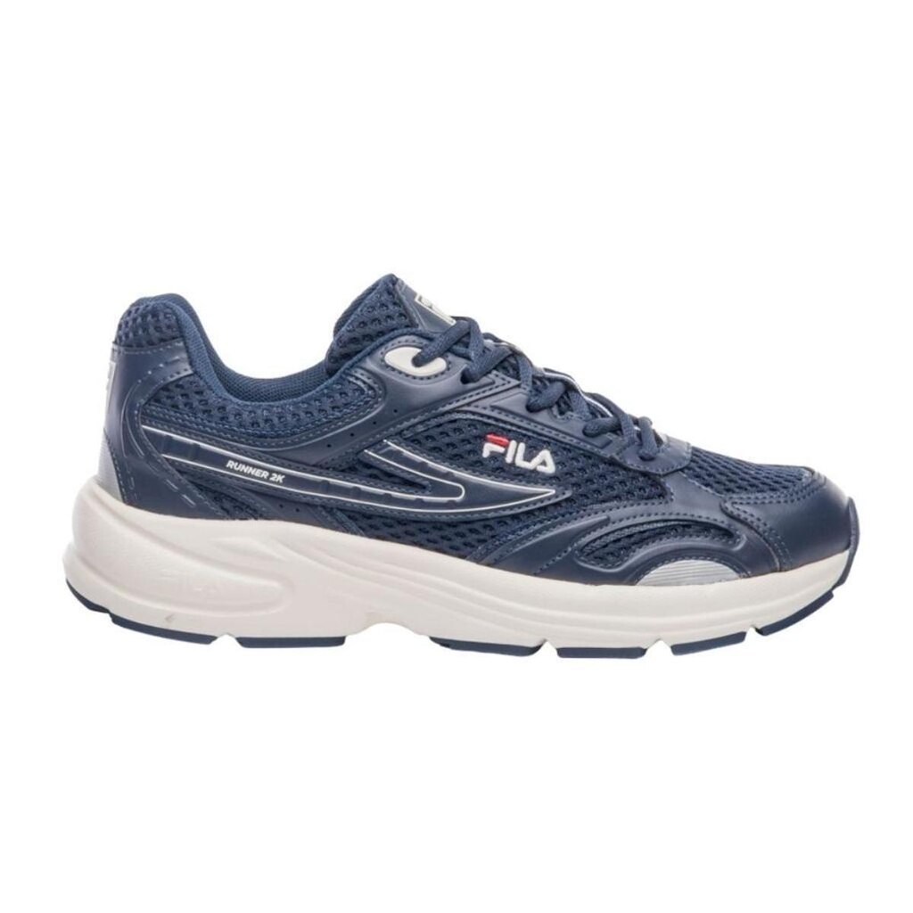 Tênis Casual Fila Runner 2k Masculino