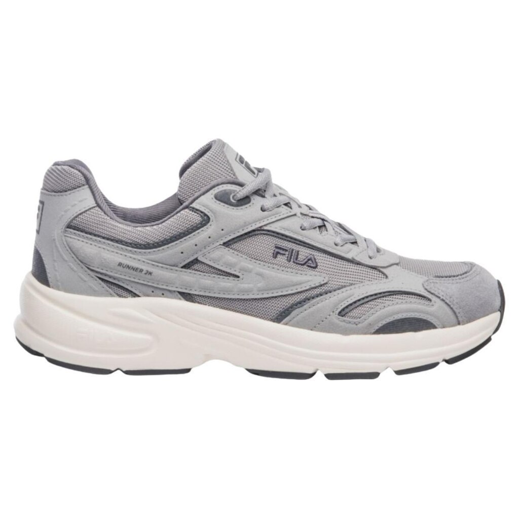 Tênis Casual Fila Runner 2k Se Feminino