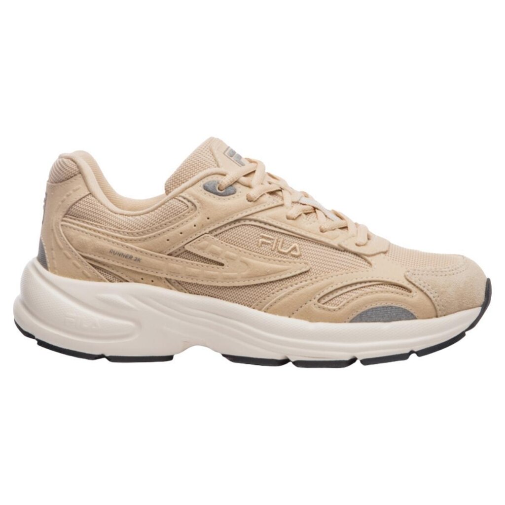 Tênis Casual Fila Runner 2k Se Masculino
