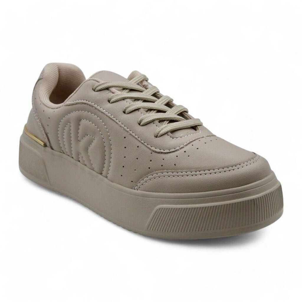 Tênis Casual Flatform Kolosh C3547