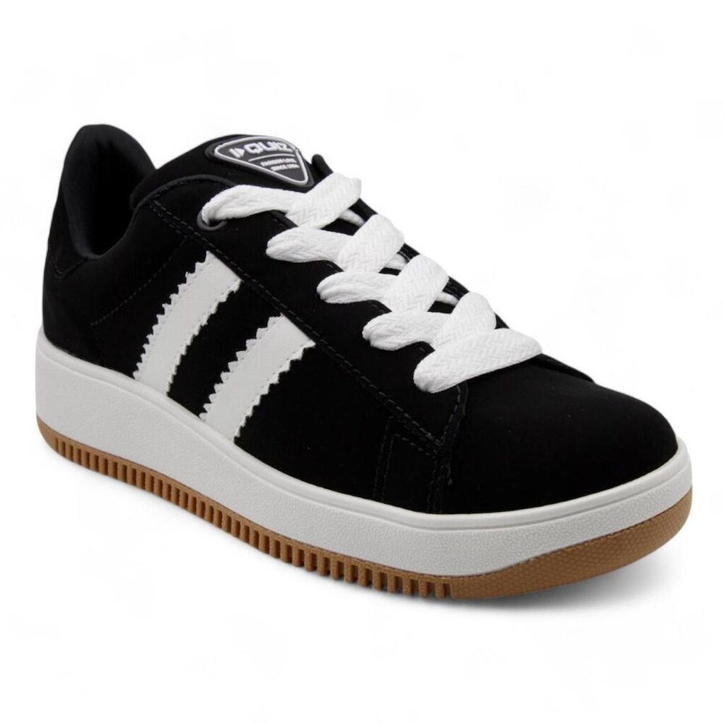 Tênis Casual Flatform Quiz 61-1851