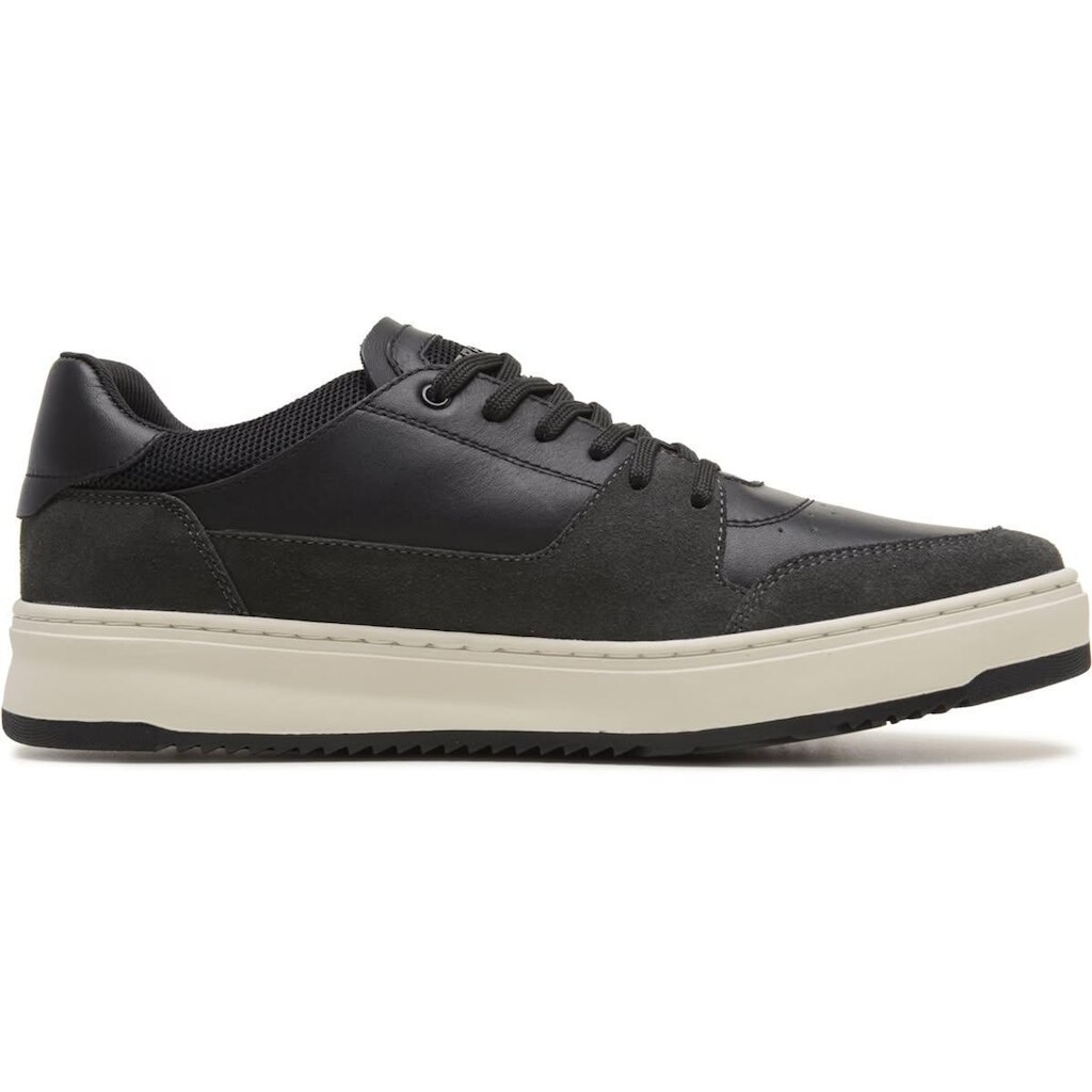 Tênis Casual Freeway GAP02 Masculino Couro Legítimo