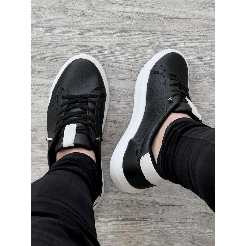 Tênis casual GO-321 -/Gelo