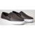 Tênis Casual Iate Slip on Sem Cadarço Calce Facil  Mácio  Confort M - Marrom