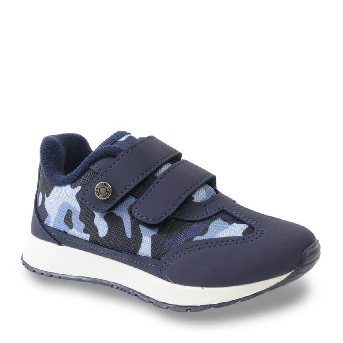 tenis adidas camuflado infantil