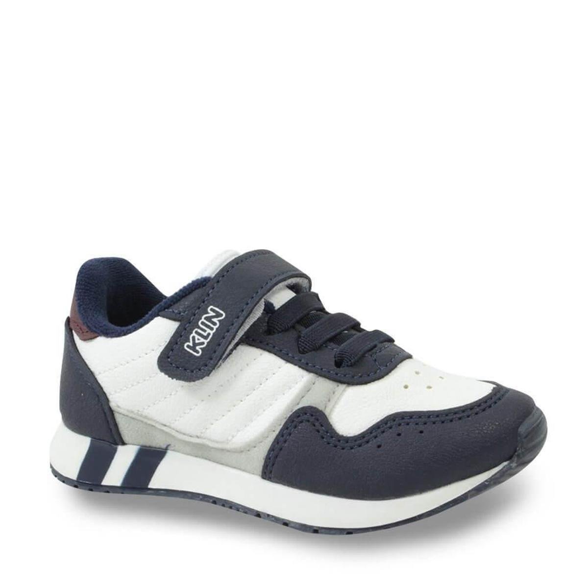 tenis casual infantil masculino