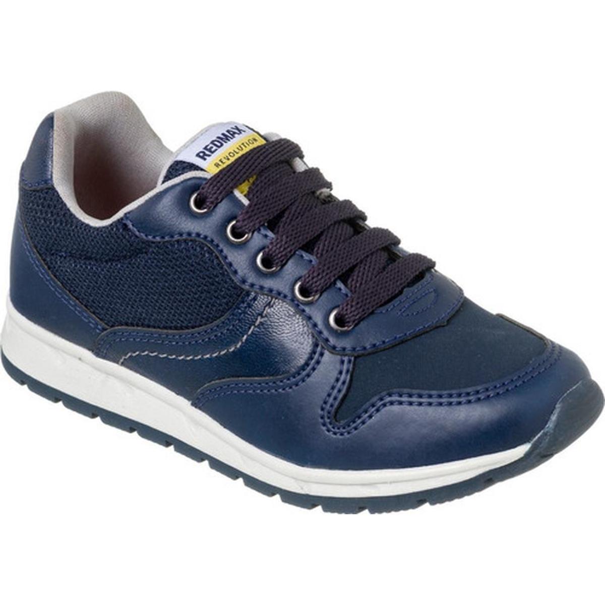 Tenis Casual Infantil Masculino Menino - 5803-002-36 - Marinho | Netshoes