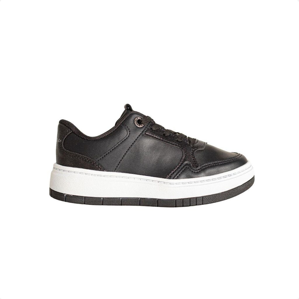 Tenis Casual Infantil Pink Cats