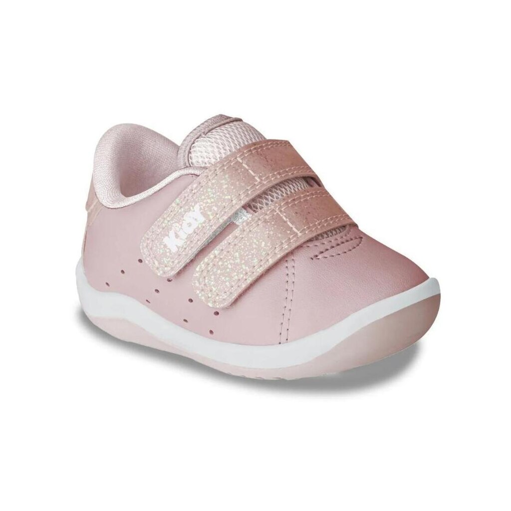 Tênis Casual Kidy Glitter Infantil