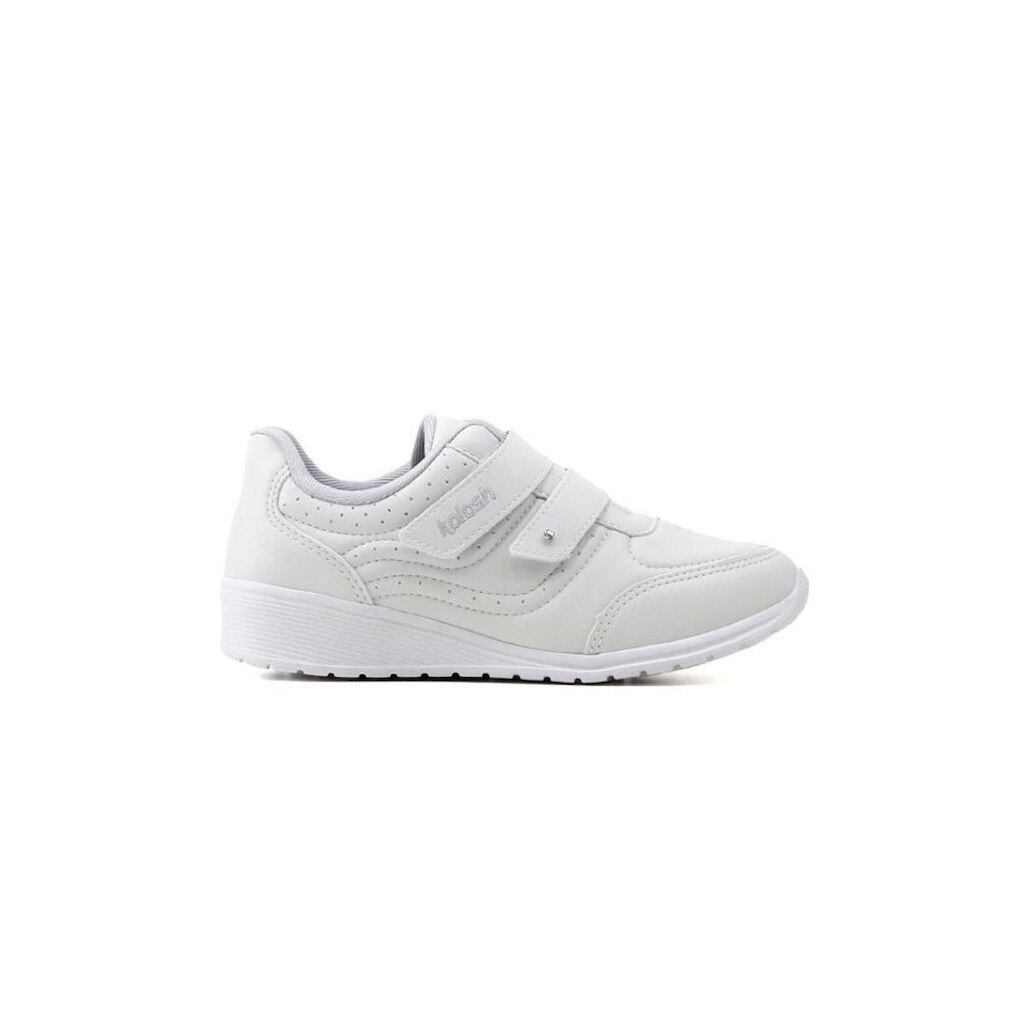 Tênis Casual Kolosh Anabela C2282a Branco