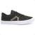 Tênis Casual Leve Feminino - Preto