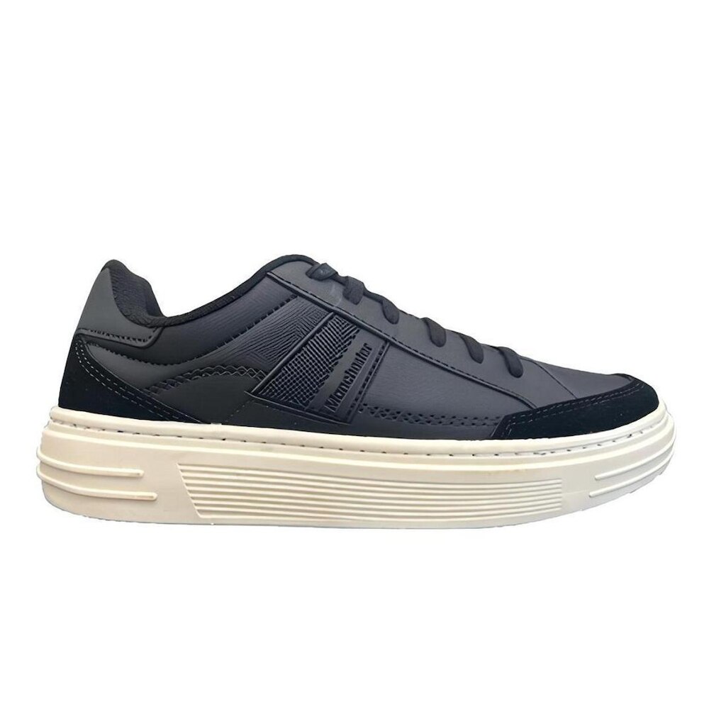 TÊNIS CASUAL MANCHESTER A545