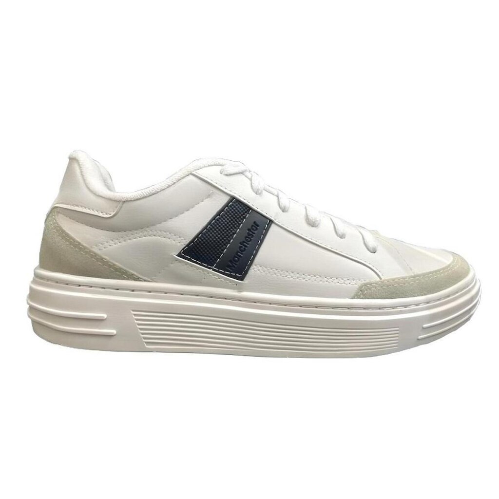 TÊNIS CASUAL MANCHESTER A545