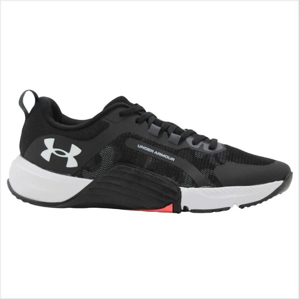 Tenis Casual Mascuino Under Armour Tribase Reps