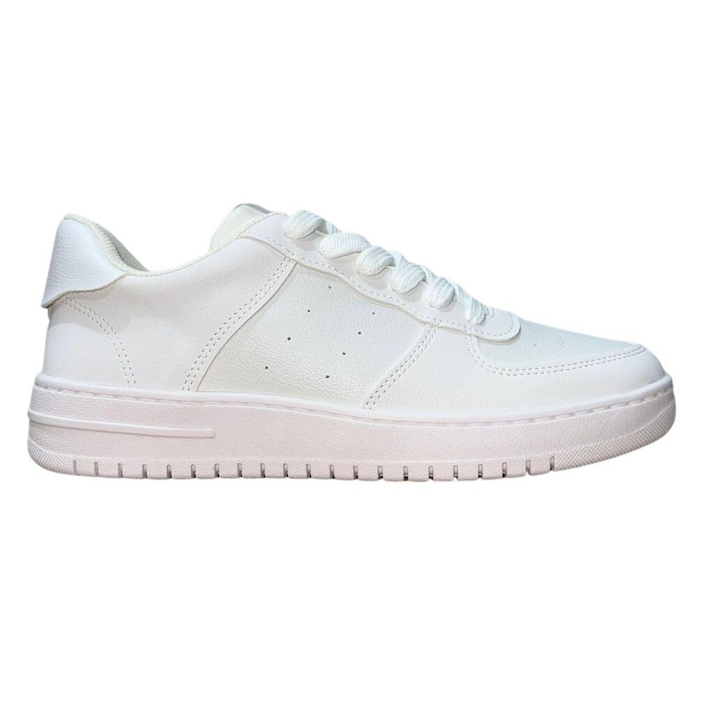Tênis Casual Masculino Actvitta 4929.101 Branco