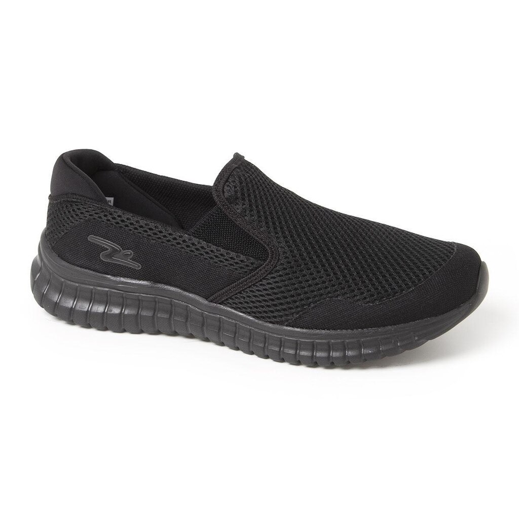 Tênis Casual Masculino Adrun Flexup 8617M-002