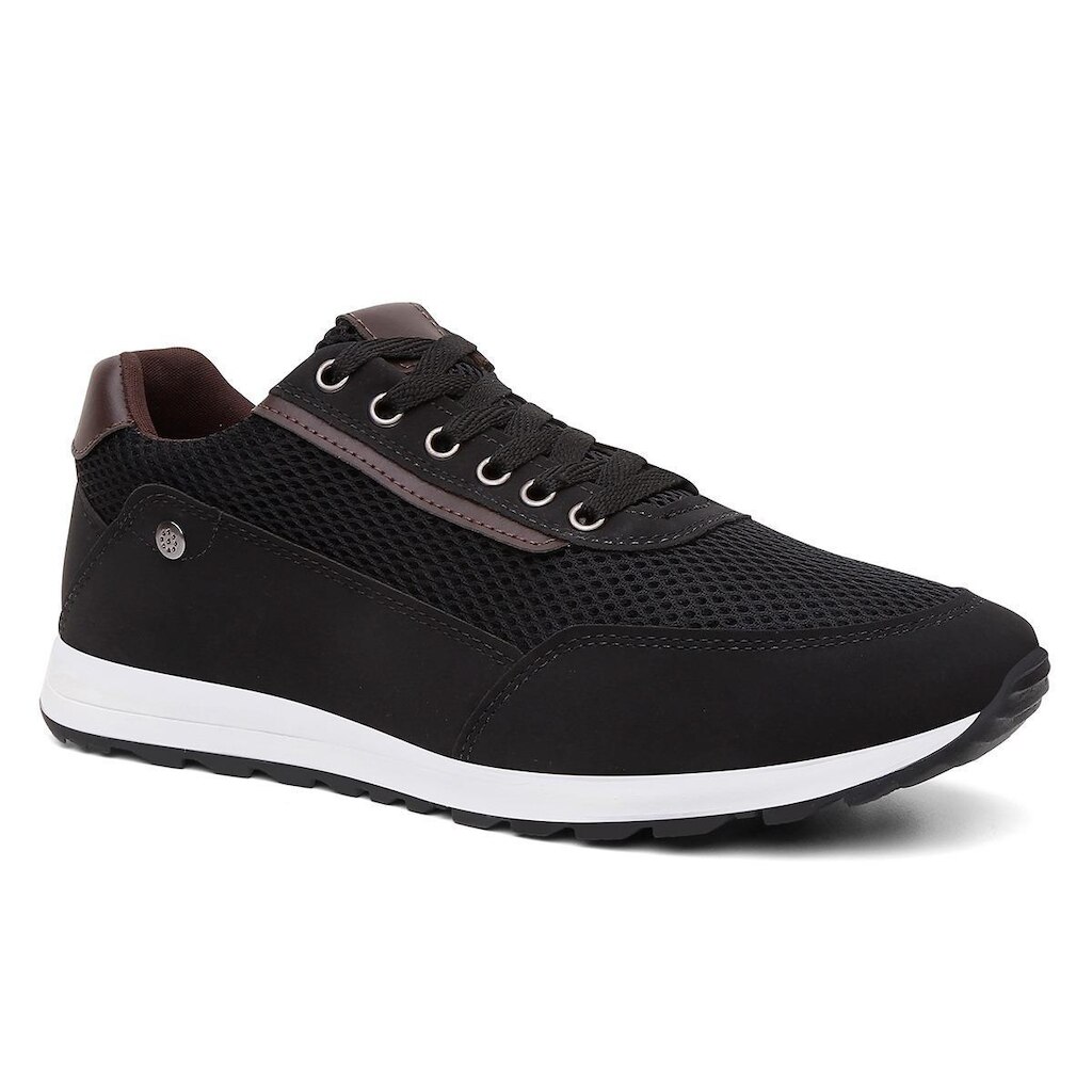 Tênis Casual Masculino Confortável Leve