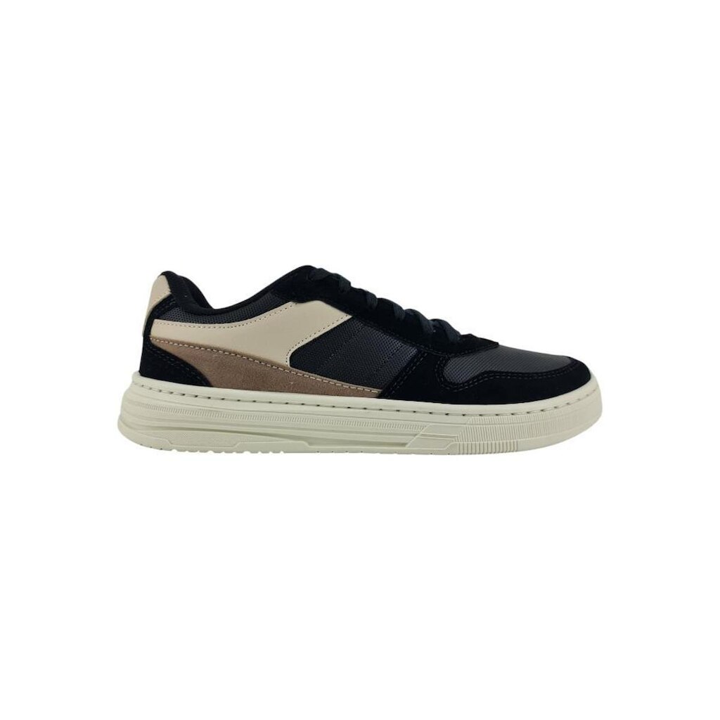 Tênis Casual Masculino Conforto e Estilo