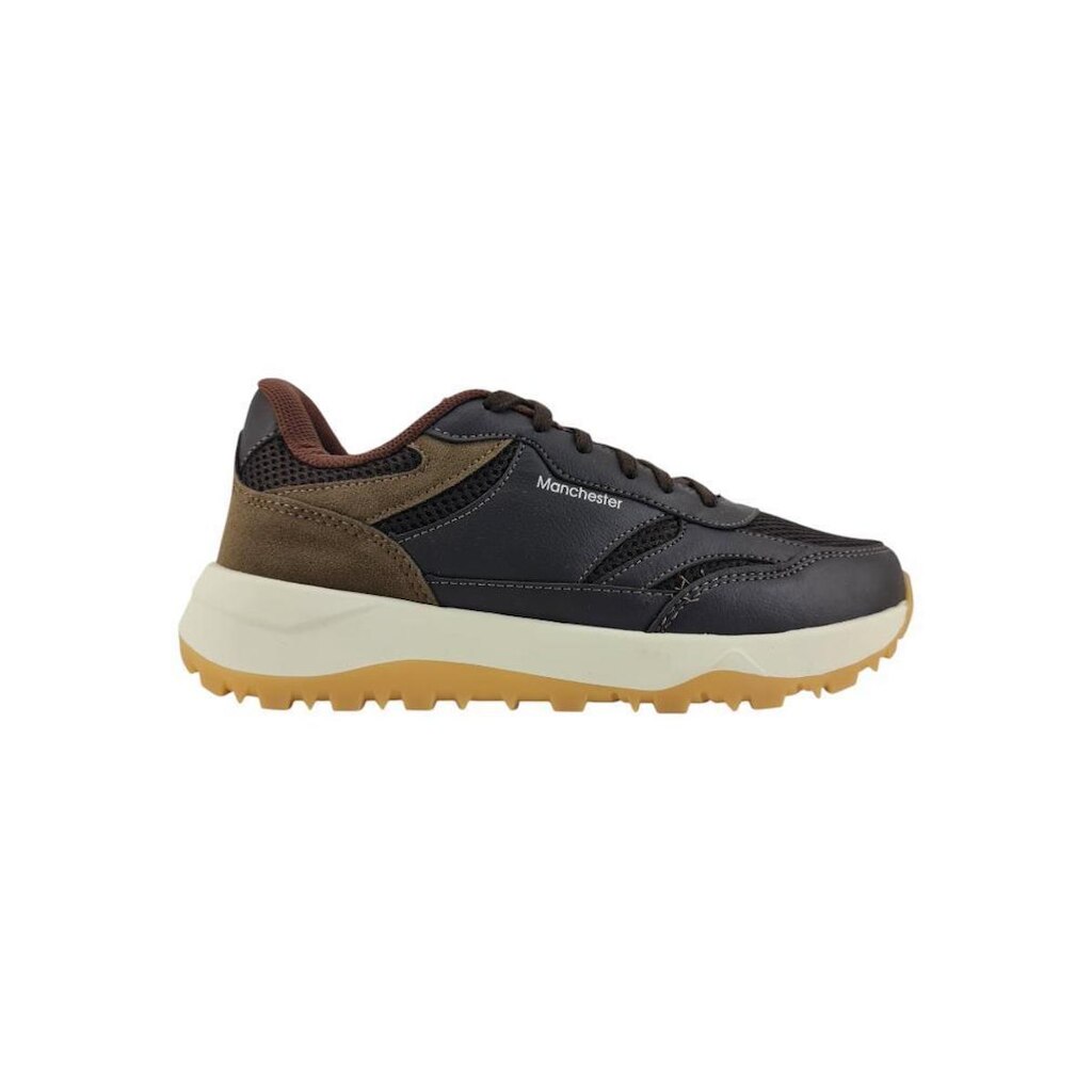 Tênis Casual Masculino Conforto e Estilo