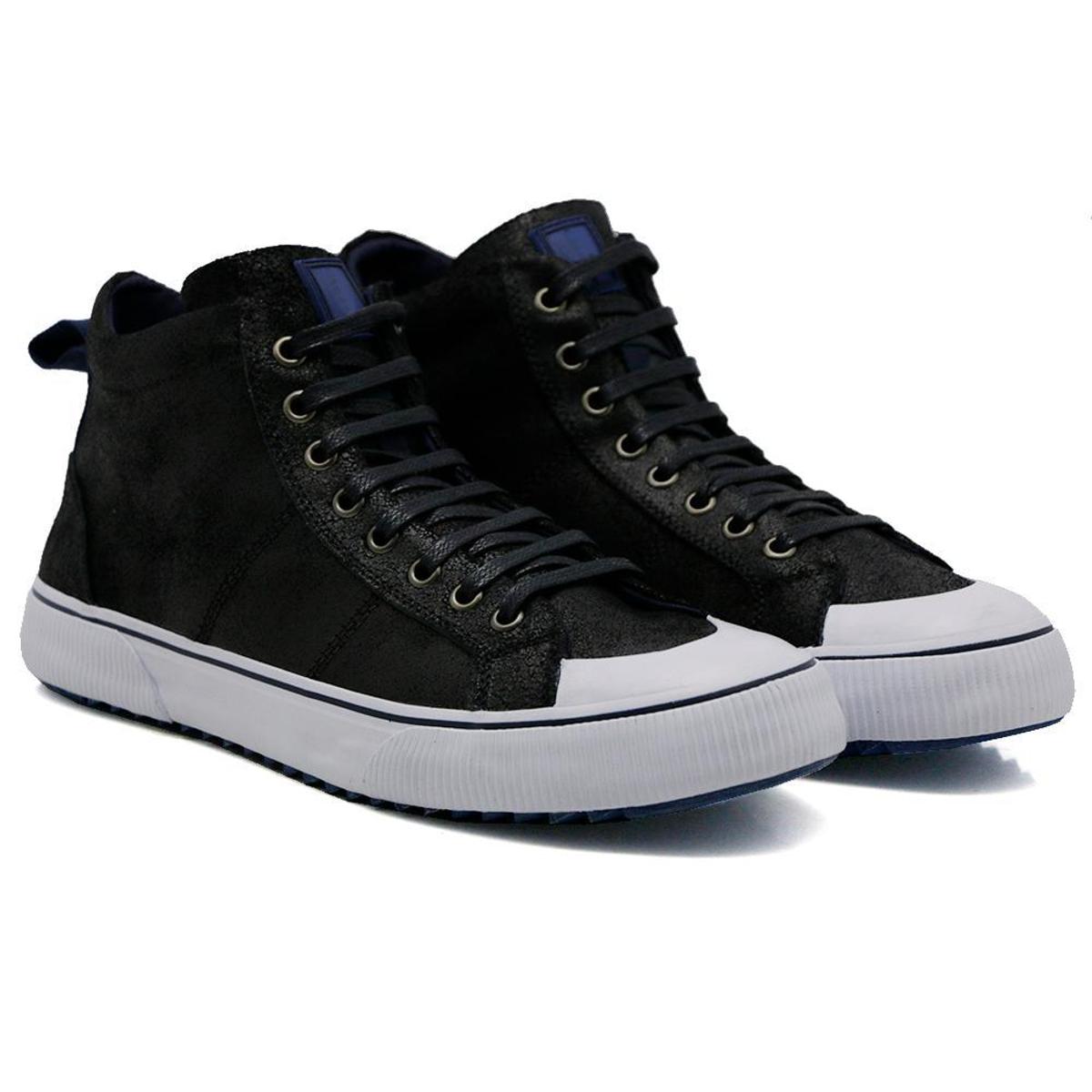 netshoes casual masculino