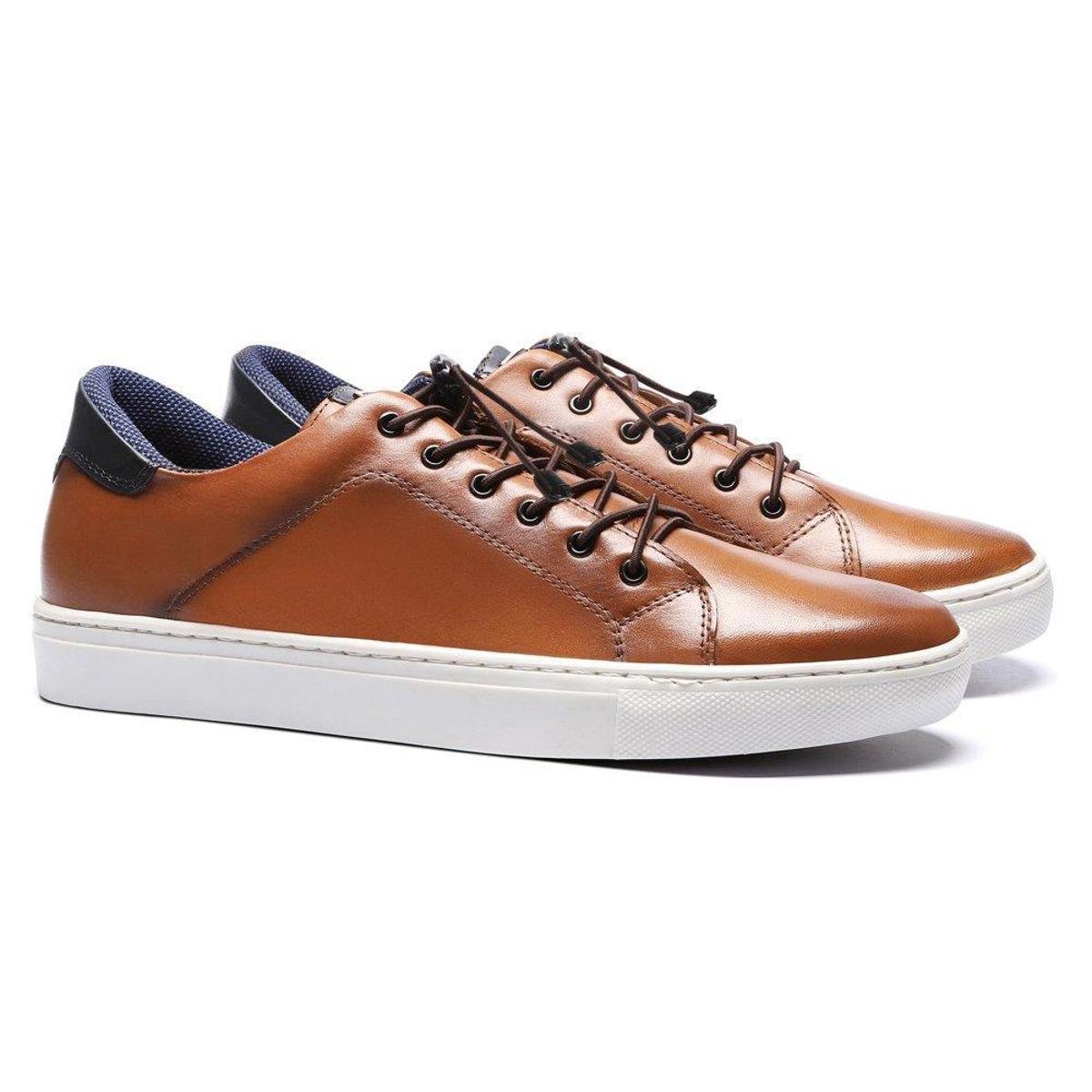 Sapato Casual Sergio's Calçados - Compre Já | Netshoes