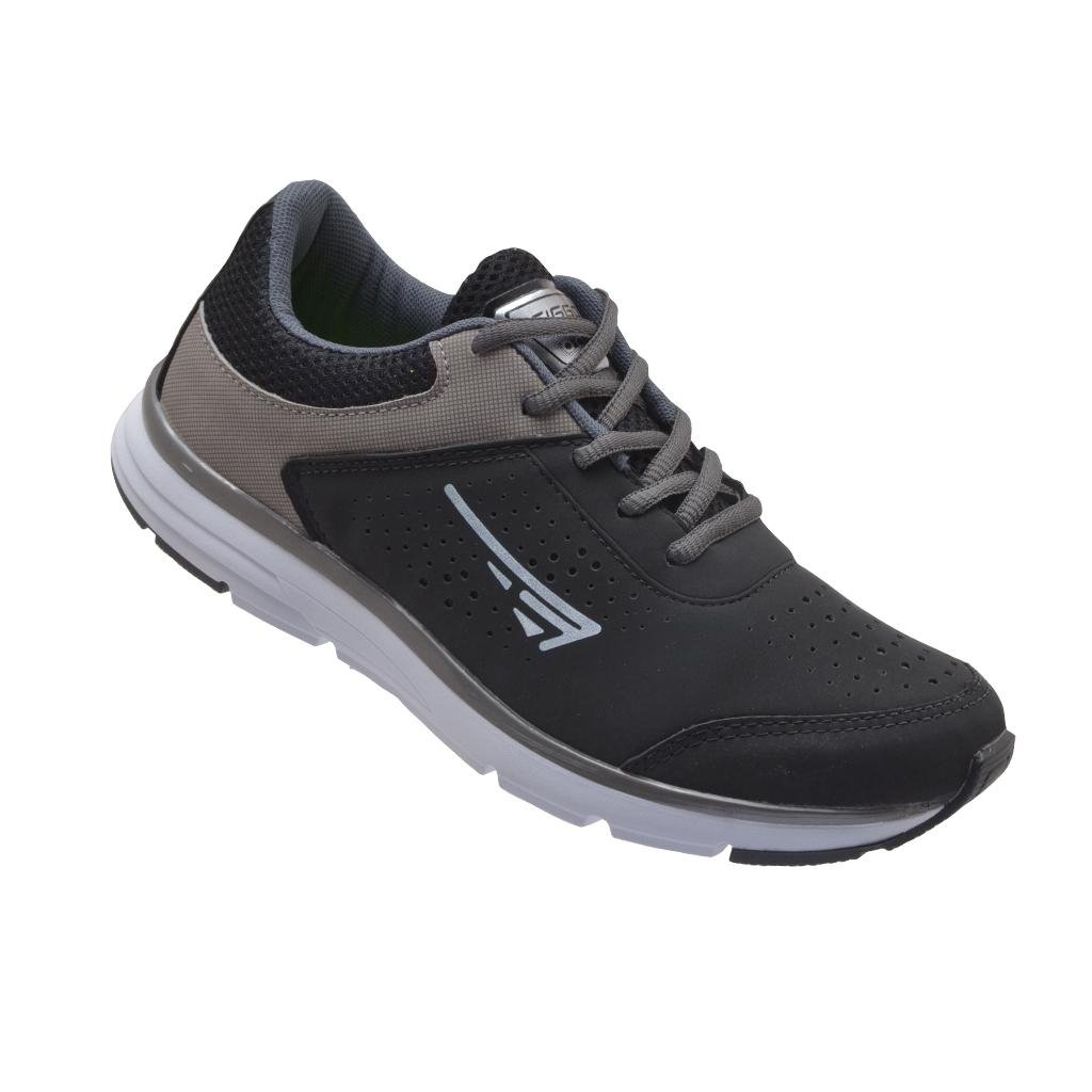 tenis casual masculino netshoes