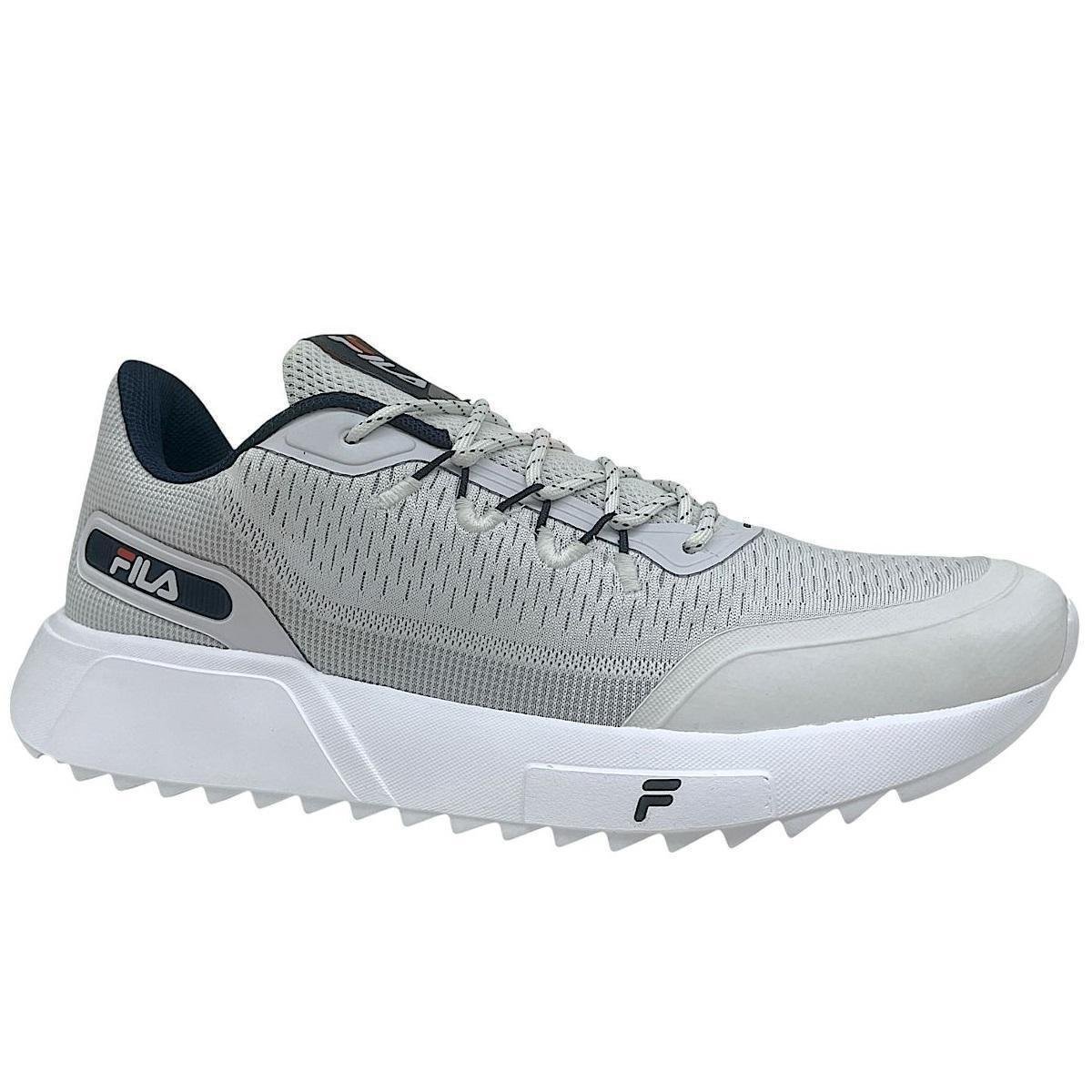 Polymer House Fila Tenis Disruptor Branco Polymer House Chuteira