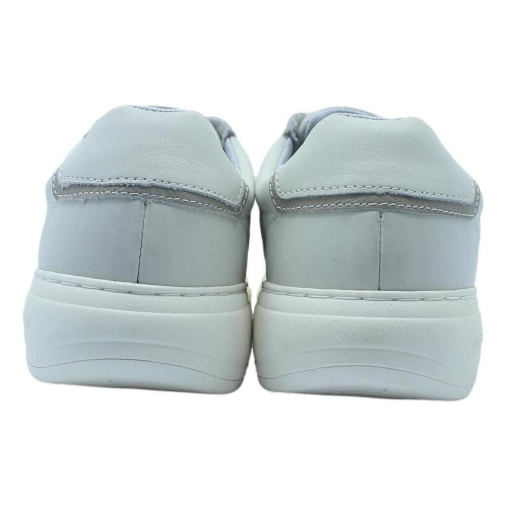 TÊNIS CASUAL MASCULINO FREEWAY COURO DUO01